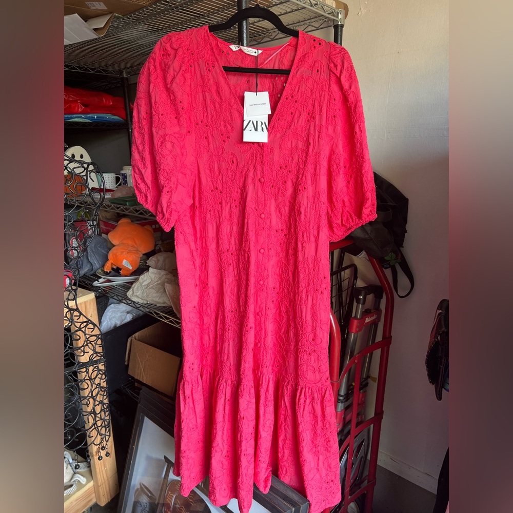 NWT Zara Dress